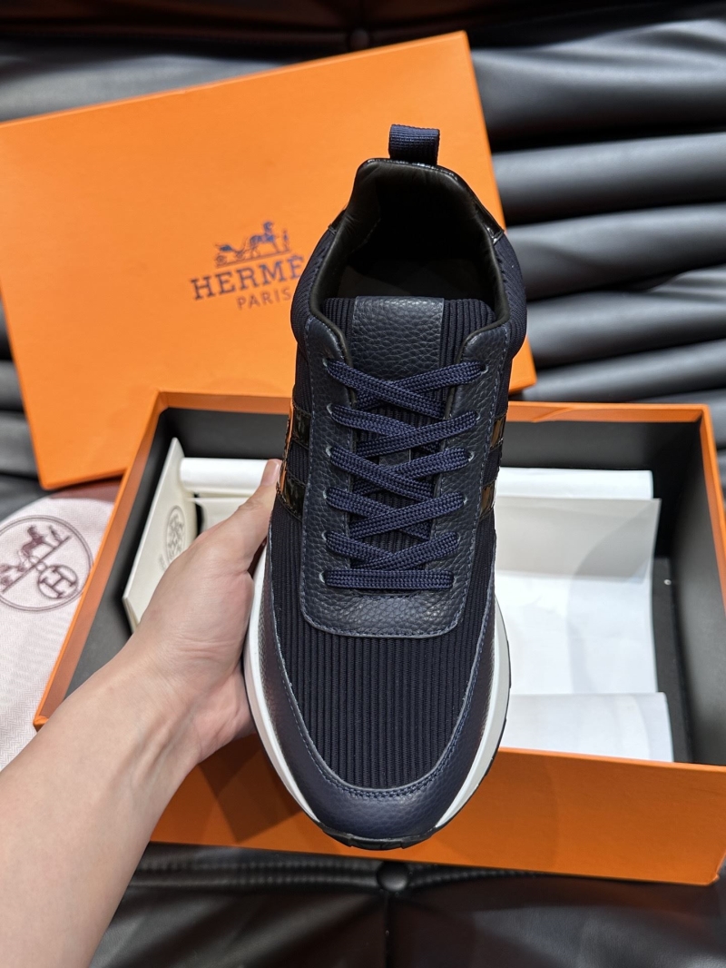 Hermes Sneakers